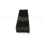 305-189C Beverage Air Coil - Evap 20Lx3Wx6H .0075 Flat 7 Fpi .