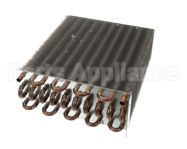 305-194C Beverage Air Cond Coil 11X10-1/64X4