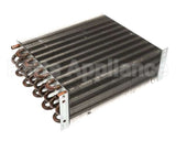 305-194C Beverage Air Cond Coil 11X10-1/64X4