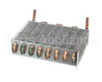 305-204C Beverage Air Cond Coil 5-1/8X8X2