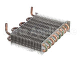 305-204C Beverage Air Cond Coil 5-1/8X8X2