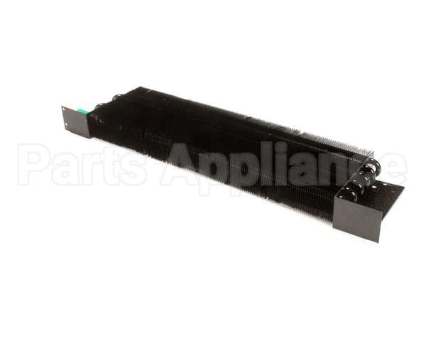 305-380C Beverage Air Coil - Evap 20Lx2Wx6H .0075 Flat 7 Fpi .