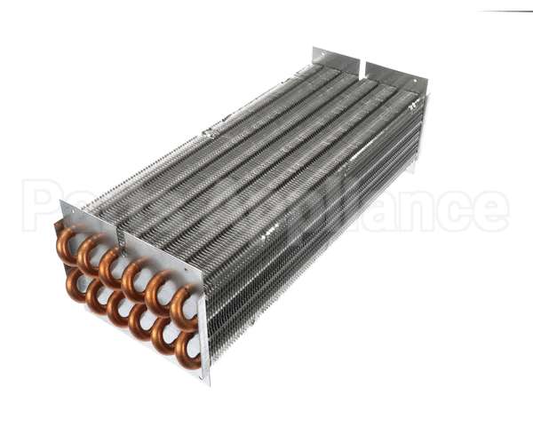 305-386D-01 Beverage Air Evaporator Coil 19.00 X 7.50 X 4.33 Bz13