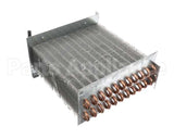 305-387D-01 Beverage Air Coil - Cond 11Lx4Dx11H .0075 Flat 6Fpi .