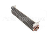 305-408C Beverage Air Coil - Evap 24Lx3Dx4H .0075 Flat 7 Fpi .