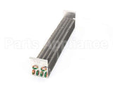 305-408C Beverage Air Coil - Evap 24Lx3Dx4H .0075 Flat 7 Fpi .