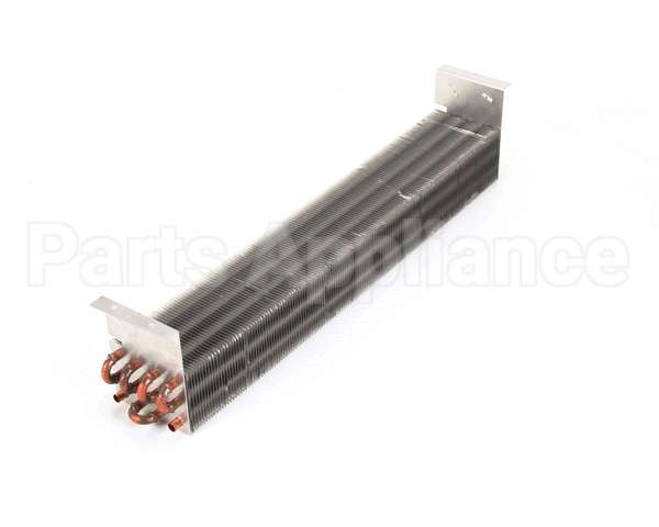 305-408C Beverage Air Coil - Evap 24Lx3Dx4H .0075 Flat 7 Fpi .