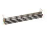 305-408C Beverage Air Coil - Evap 24Lx3Dx4H .0075 Flat 7 Fpi .
