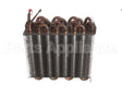 305-435C Beverage Air Coil Cond- 5.93L X 8H X 4R, 32 Tube, 6 F
