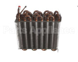 305-435C Beverage Air Coil Cond- 5.93L X 8H X 4R, 32 Tube, 6 F