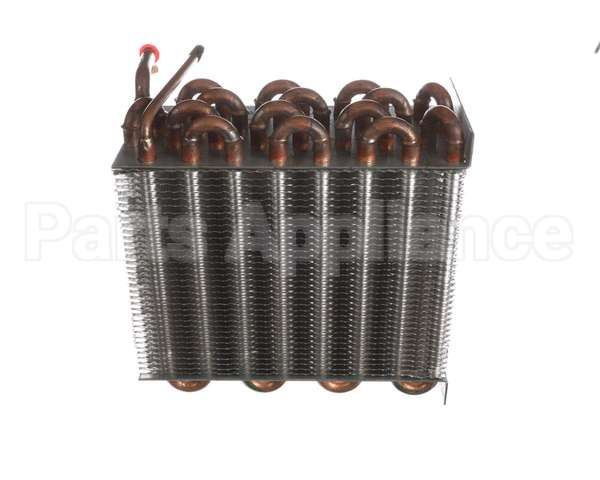 305-435C Beverage Air Coil Cond- 5.93L X 8H X 4R, 32 Tube, 6 F