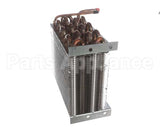 305-435C Beverage Air Coil Cond- 5.93L X 8H X 4R, 32 Tube, 6 F
