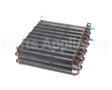 305-449D Beverage Air Coil - Cond 7.8Lx2.5Wx8H .0075 Al Sin 8