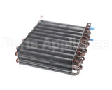 305-449D Beverage Air Coil - Cond 7.8Lx2.5Wx8H .0075 Al Sin 8
