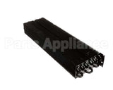 305-456D Beverage Air Coil - Evap 20Lx3Dx6H .0095 Flat 6 Fpi .