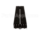 305-456D Beverage Air Coil - Evap 20Lx3Dx6H .0095 Flat 6 Fpi .