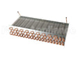 305-466D Beverage Air Coil Cond 5.75L X 15H X 4R 80T