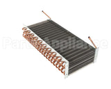 305-466D Beverage Air Coil Cond 5.75L X 15H X 4R 80T