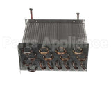 305-469D Beverage Air Coil Cond - 3.409L X 7.874H X 6R, 32 Tub