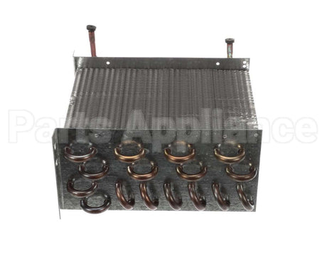 305-469D Beverage Air Coil Cond - 3.409L X 7.874H X 6R, 32 Tub