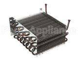 305-469D Beverage Air Coil Cond - 3.409L X 7.874H X 6R, 32 Tub