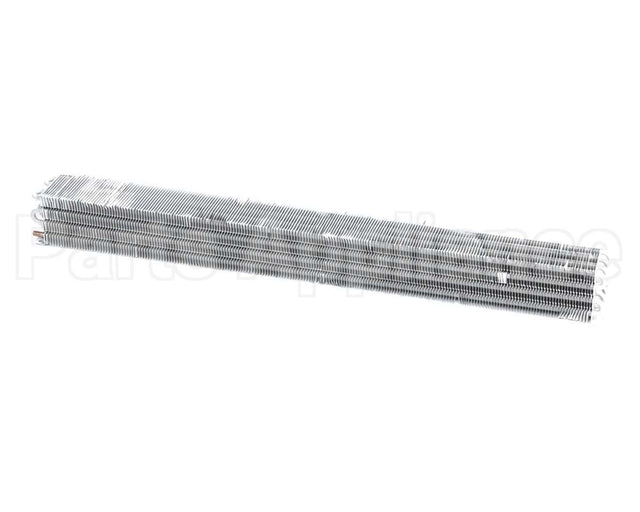 305-480D Beverage Air Evap Coil, 39L X 4H X4R, 16Tube, 5Fpi, 3