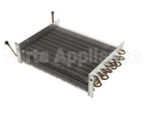 305-484D Beverage Air Coil - Cond 10Lx2Wx8H .006 Louv 8 Fpi .1