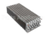 305-495D Beverage Air Coil-Evap, 16L X 8H X 4R, 6 Fpi, 3/8 Od