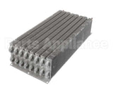 305-495D Beverage Air Coil-Evap, 16L X 8H X 4R, 6 Fpi, 3/8 Od