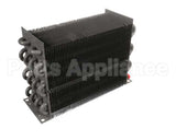 305-496D Beverage Air Evap Coil- 9L X 7H X4R, 28 Tube, 6 Fpi,