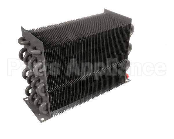 305-496D Beverage Air Evap Coil- 9L X 7H X4R, 28 Tube, 6 Fpi,