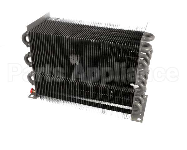 305-496D Beverage Air Evap Coil- 9L X 7H X4R, 28 Tube, 6 Fpi,