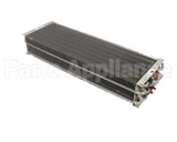 305-505D Beverage Air Evaporator Coil 35L X 7H X 4R, 6 Fpi, 3/