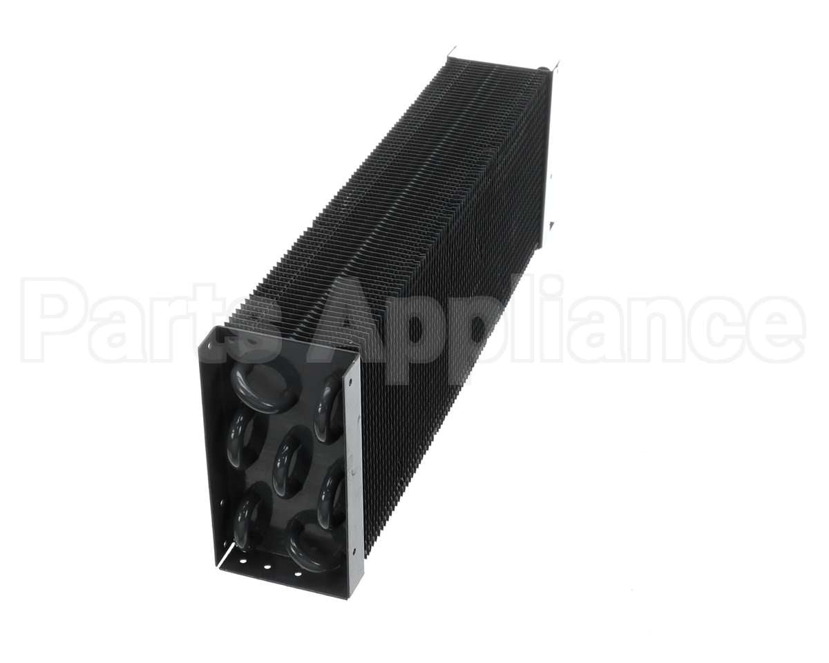 305-510D Beverage Air Evap Coil 13L X 4.92H X 2.56D 3R, 6Fpi,
