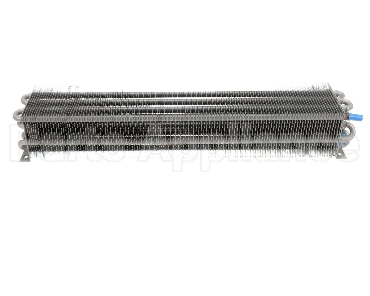 305-511D Beverage Air Evap Coil 20.00 X 4.00 X 4 Row