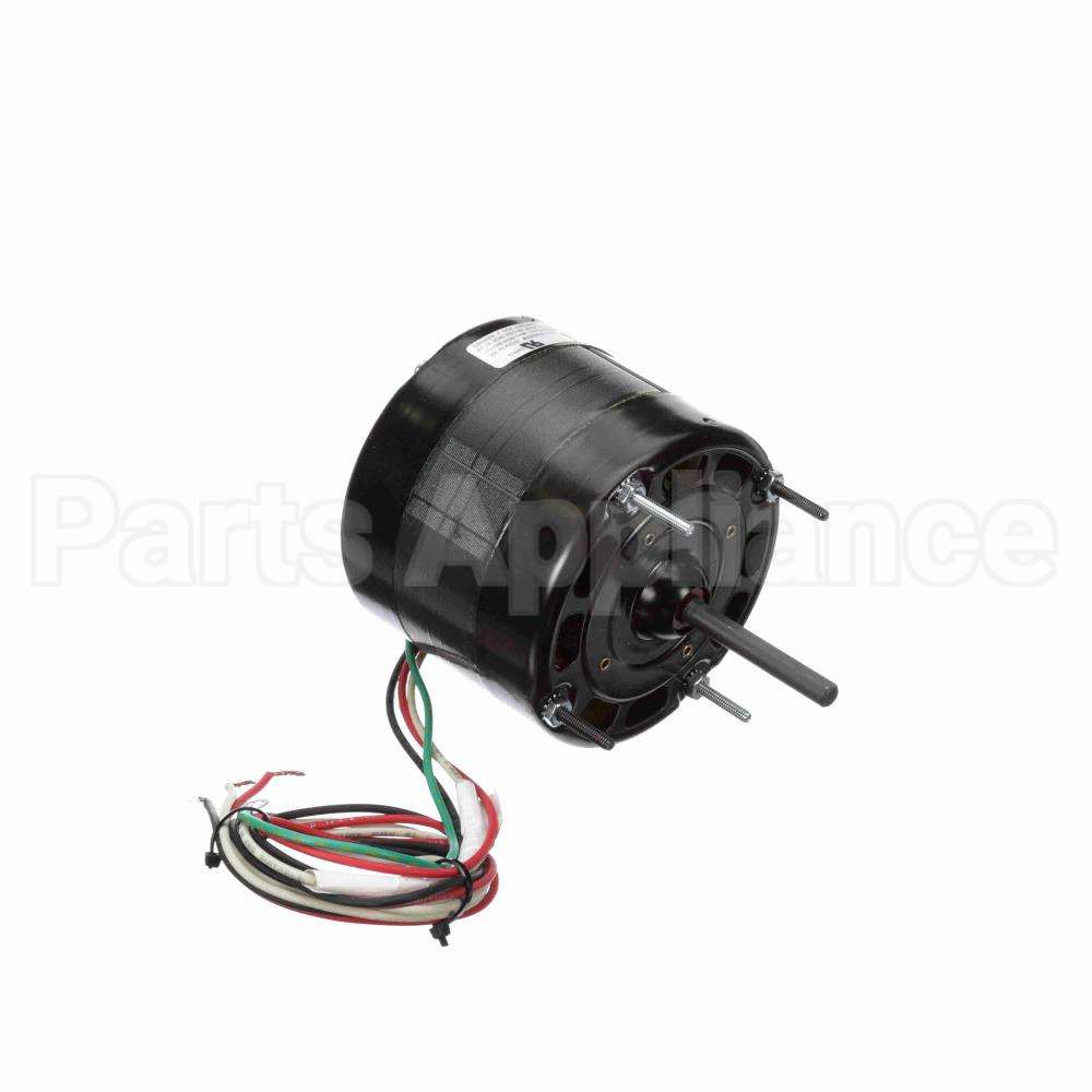 305 Century Ventilation Motor