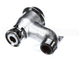 305-SVBJKRCF Chicago Faucet Service Sink V B Spout