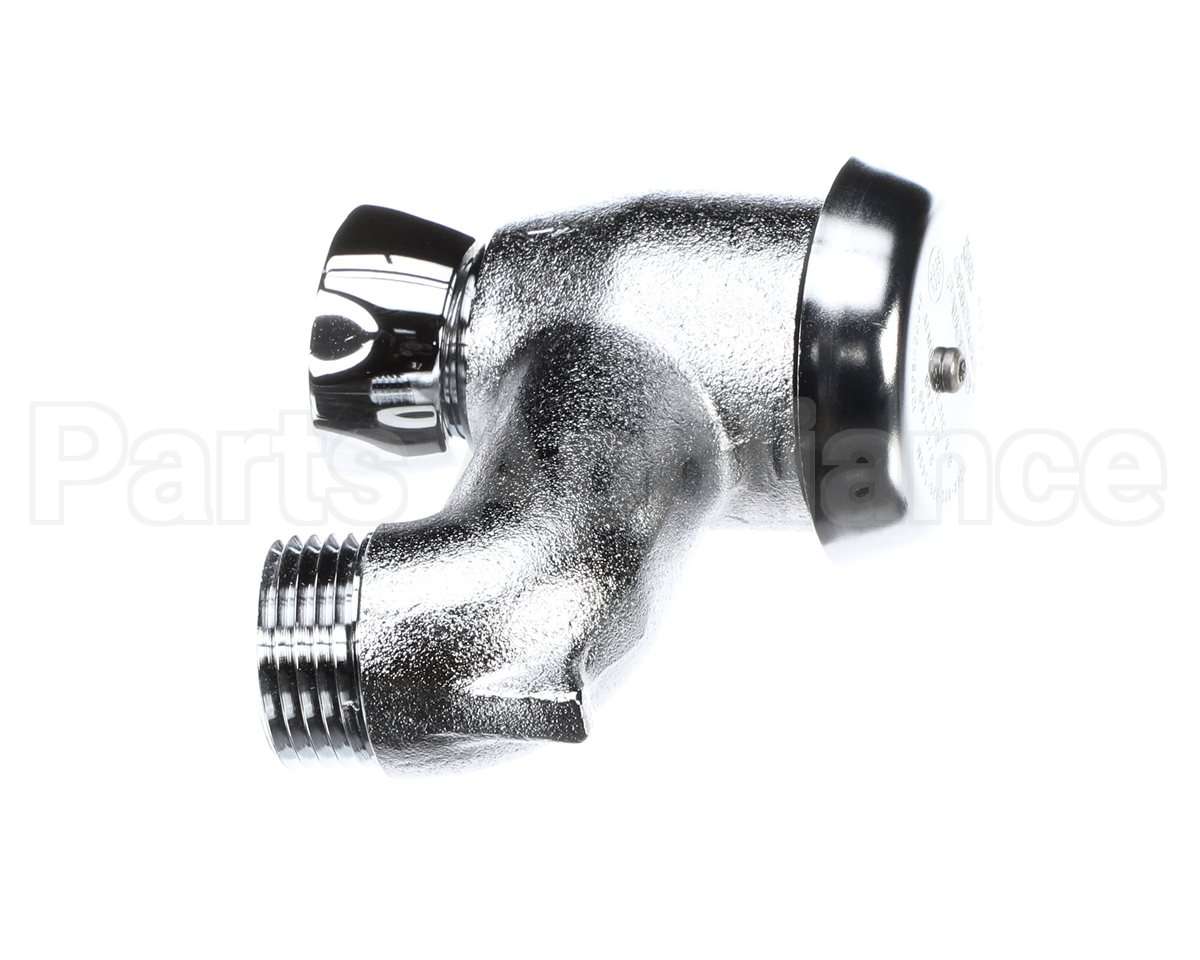 305-SVBJKRCF Chicago Faucet Service Sink V B Spout