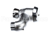 305-SVBJKRCF Chicago Faucet Service Sink V B Spout