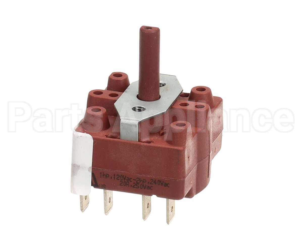 305060005 Atosa Rotary Switch