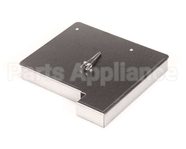 3050701 Garland End Enclosure L/H