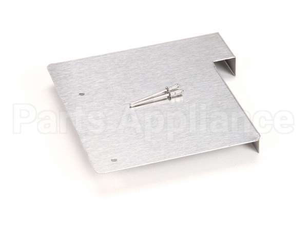 3050701 Garland End Enclosure L/H