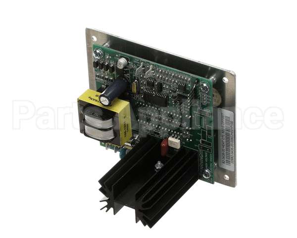 305072 Barker Control Deadband