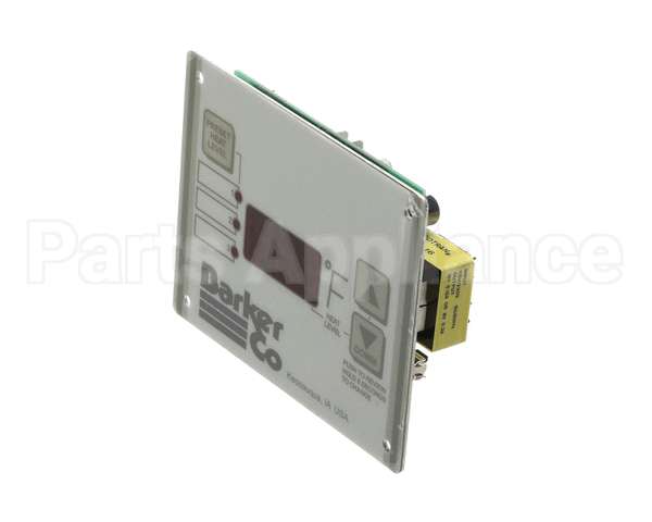 305072 Barker Control Deadband