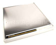 30509 Silver King Assembly Door Compl Ss Wide
