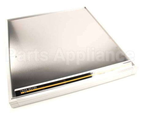 30509 Silver King Assembly Door Compl Ss Wide