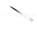 3051011 Garland Rear Griddle Splash Shield 34I