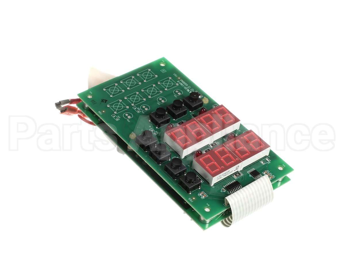 305110001 Atosa Controller Board For Atco-513B
