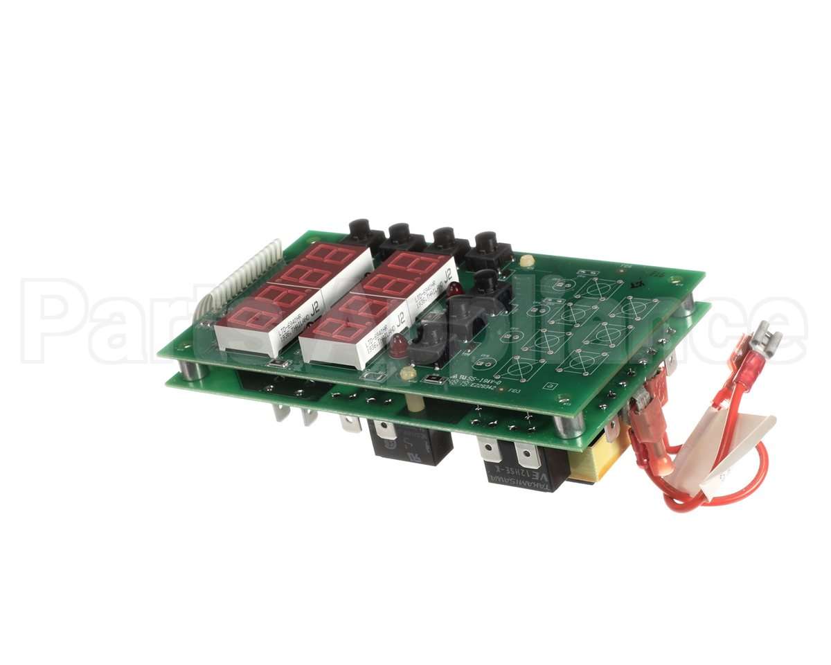 305110001 Atosa Controller Board For Atco-513B