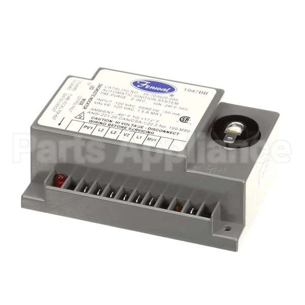 305110002 Compatible Atosa Ignition Module